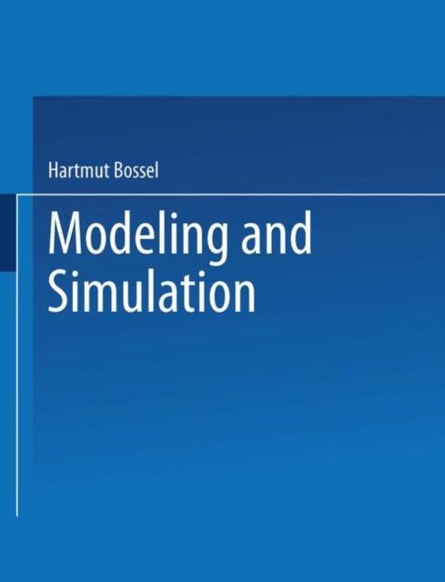 The Modeling and Simulation Book