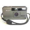Konica 1.4" 1:3.5 Compact Konica Alloy BigMini Film Camera Gray Alloy Used
