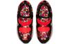 Nike Low top Kids Lifestyle Shoes Red & Red Children Aged 3 7 Years Old BV6663-617