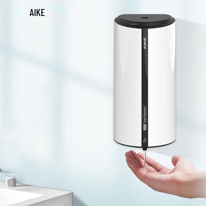 AIKE AK1209 Automatic Sensor Soap Dispenser