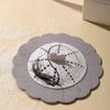 Anti-cockroach Hair Catcher Floor Drain Cover Silicone Deodorant Drain Plug Insect-Proof Non-leakage Drain Filter Bathroom