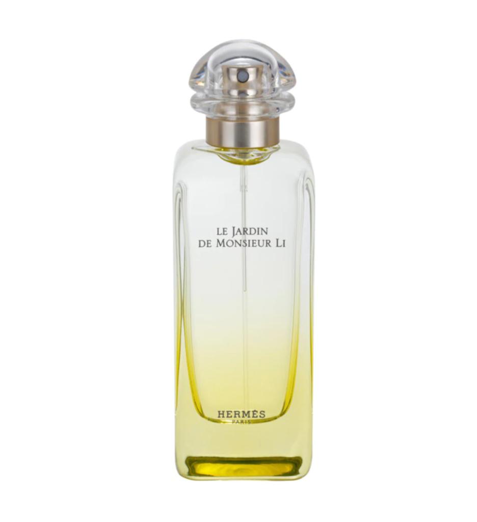 Hermes, Le Jardin de Monsieur Li, Eau De Toilette, For Women, 100 ml