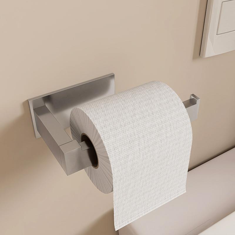 Wandmontage Edelstahl Schwarzgold Badezimmer Hardware Set Handtuchstange Handtuchring Papierhalter Bademantelhaken Badezimmer Zubehör Set