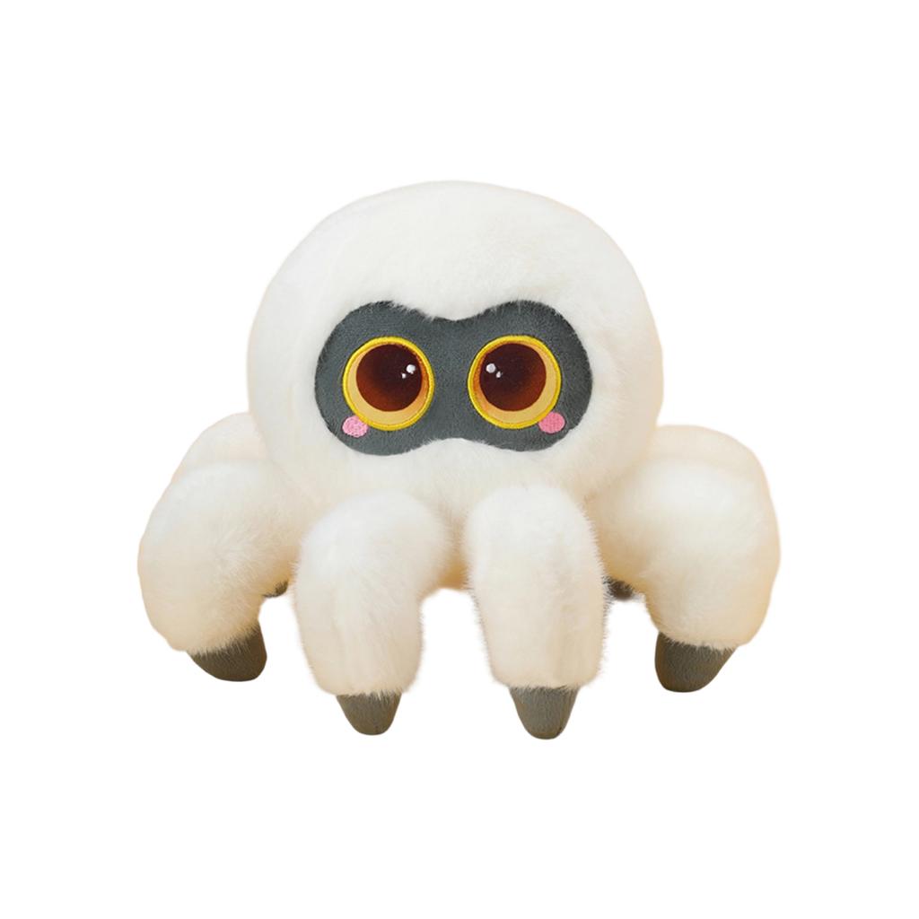 Plush Toys Are Cute And Suitable For Giving As Gifts. They Are Made Of Safe Materials For Both Boys And Girls