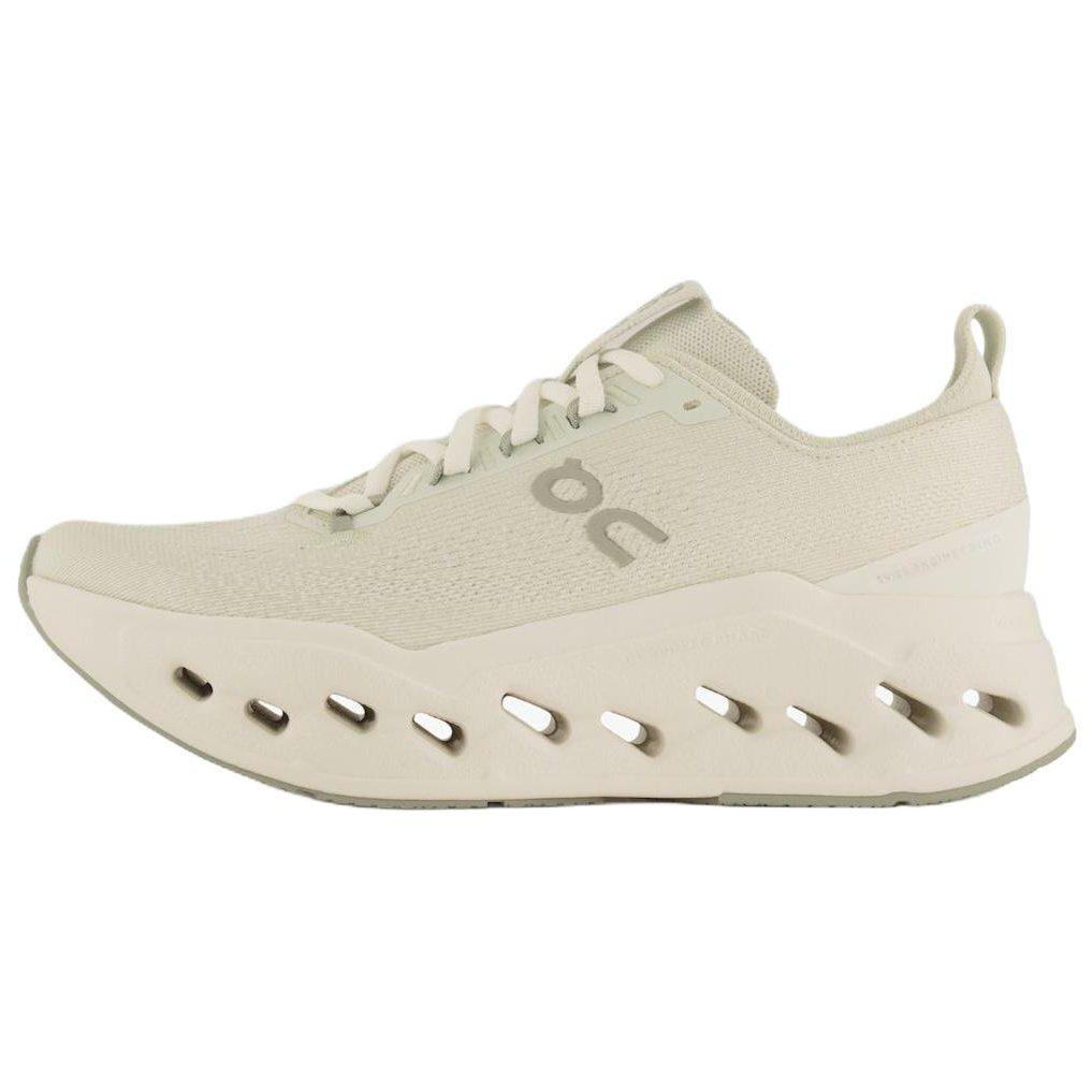Cloudsurfer Max Wmns On `Iceberg Ivory`