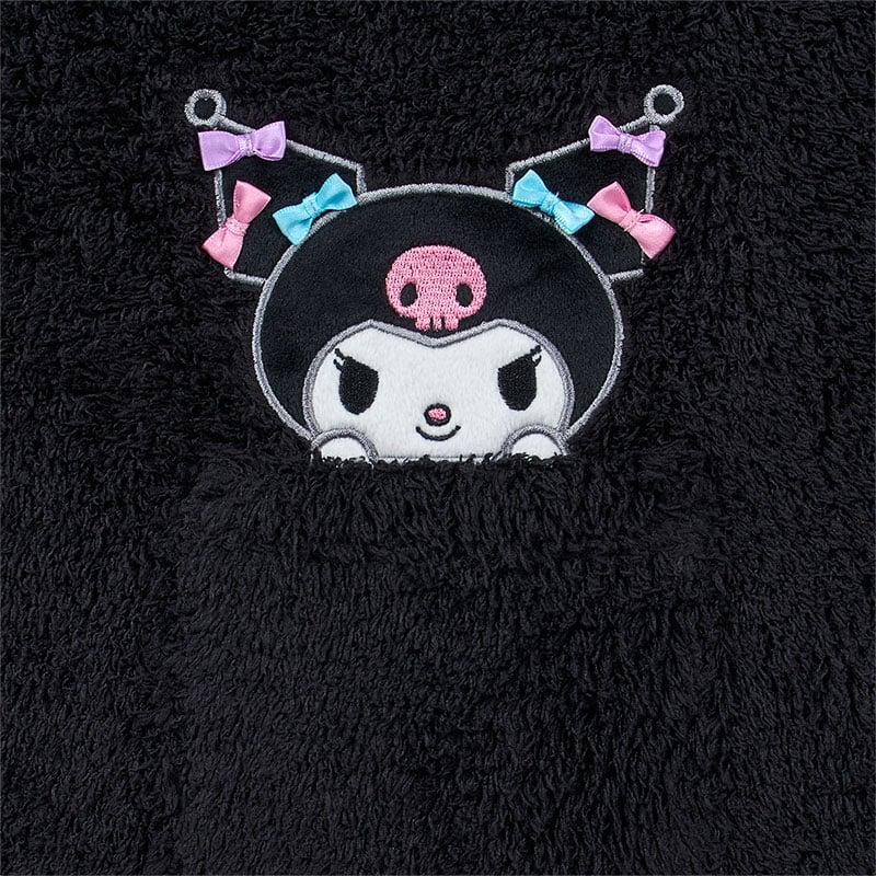 Sanrio KUROMI Cosplay Gowne Japan NEW Sanrio Characters
