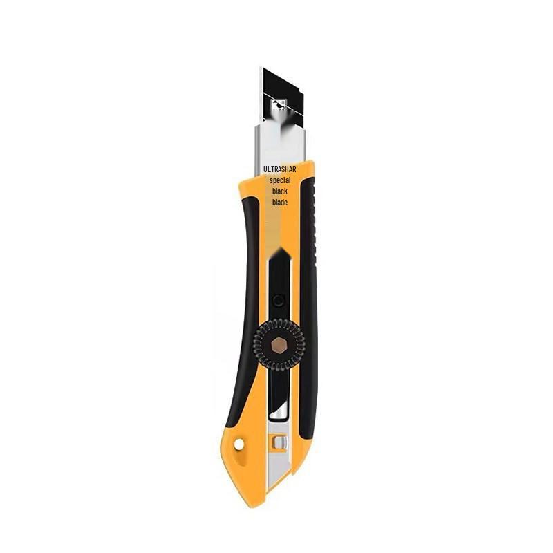Woodpecker FD-786 Knife Holder & Utility/Woodpecker/Wallpaper/Paper Cutting Knife Utility knife - one piece