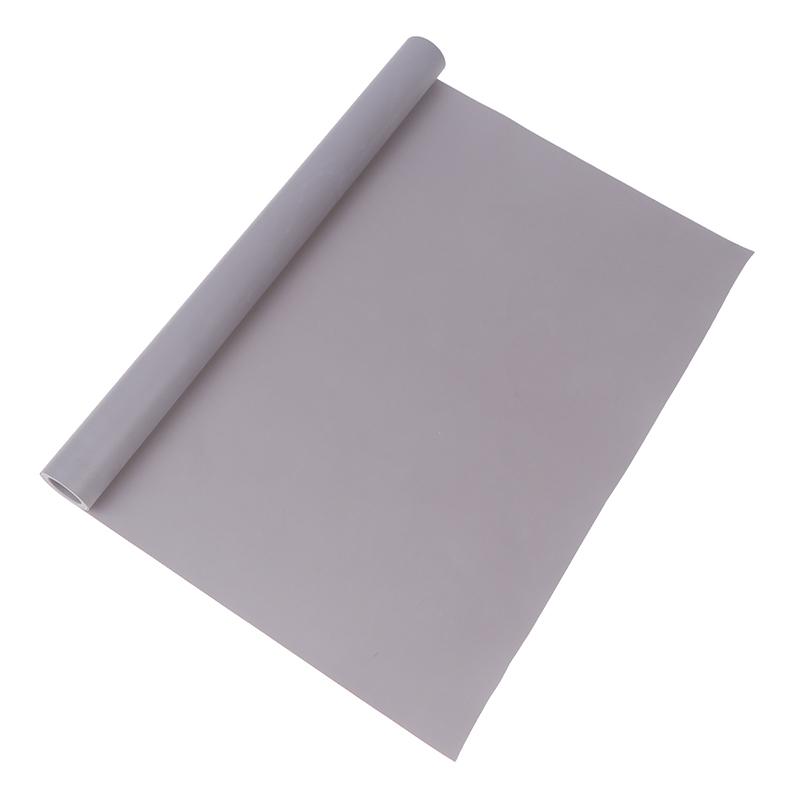 Bm120 Pad Beschichtet Thermische Silikon Epa Für Kühlkörper Igbt Mos Transistor Kühlkörper Thermisches Silikonpad