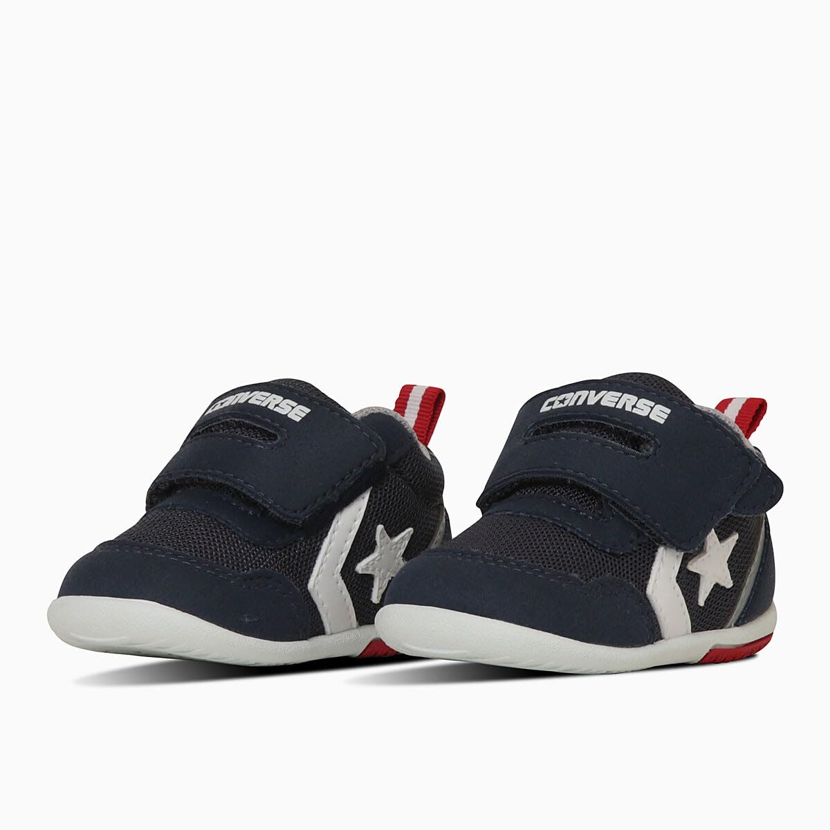 

Mini RS 2 Navy/White/Red