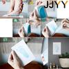 DIY Handprint and Footprint Kit with Ink Pads and Photo Frame for Toddlers Baby Shower Gift Safe Clean Souvenir Accessories