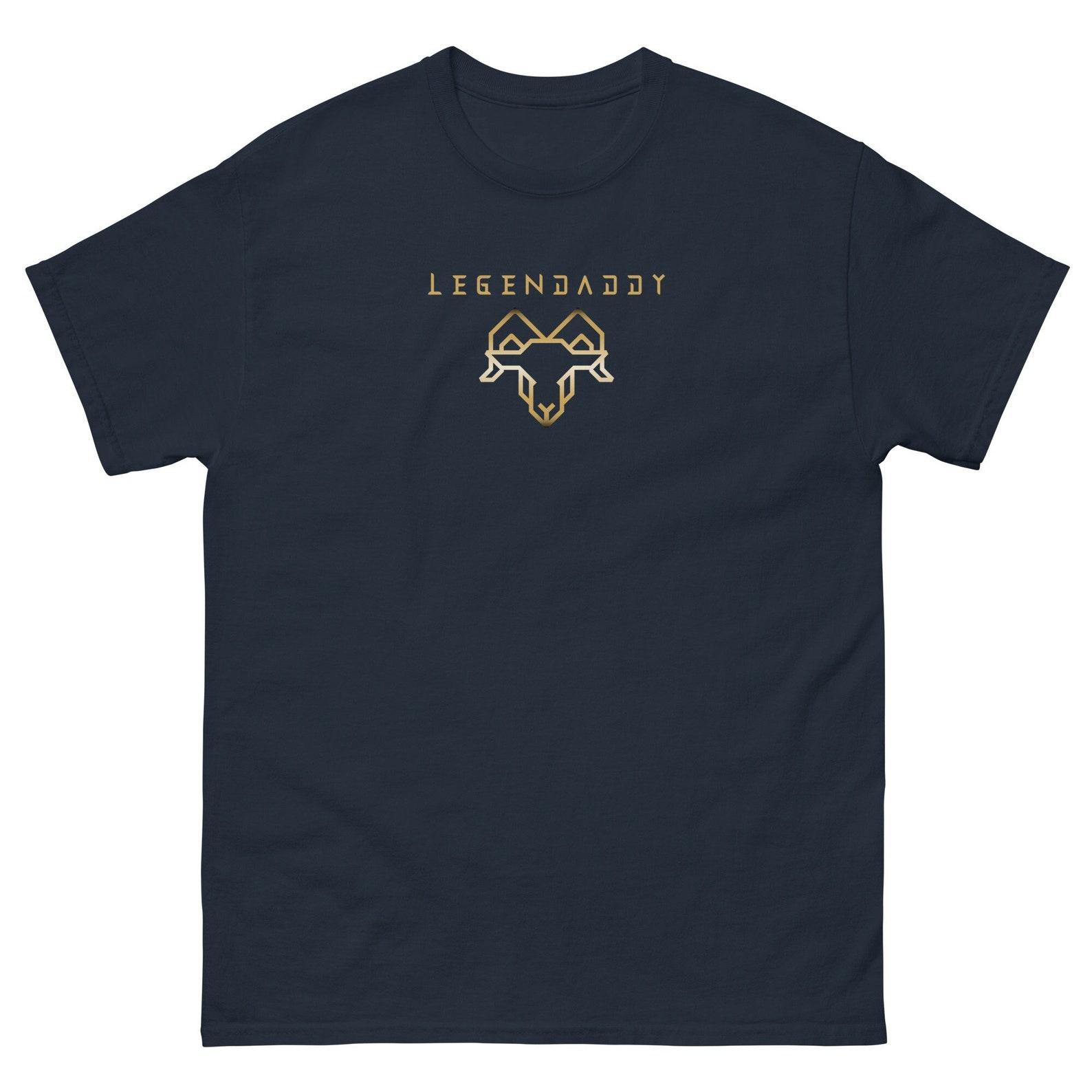 Legendaddy | Camiseta Daddy Yankee 4XL