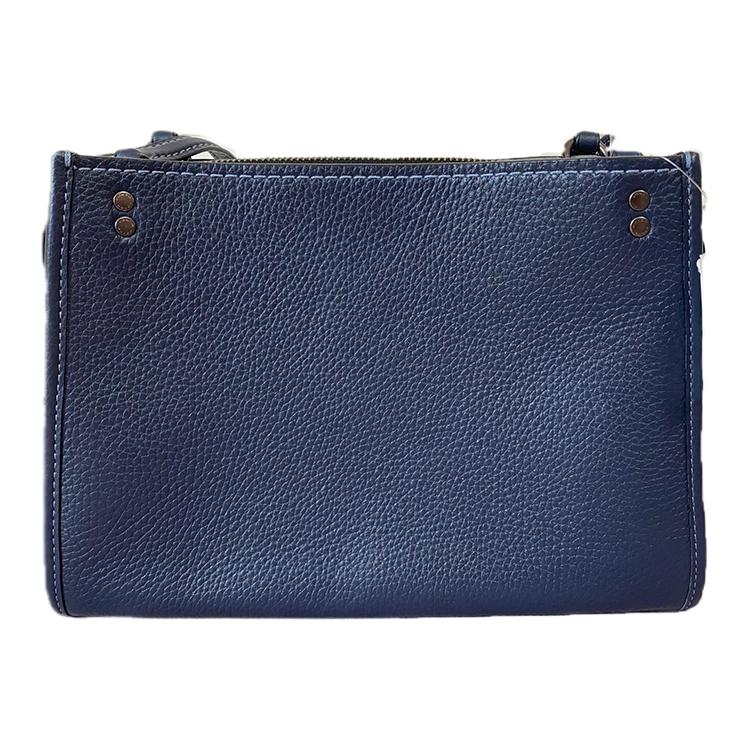 

Coach Bag Timeless Durable Daily Use F28484-NANY Basic Set (Bag+Dust Bag)