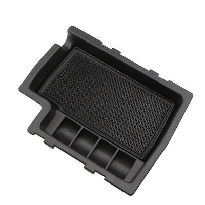 Bilarmleneboks Oppbevaringsbrett for Subaru XV Crosstrek 2012 - 2017 Impreza 2012 - 2016 Organisering Beholder Holder Tilbehør