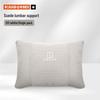 Zeekr 001/009 Car Headrest Cushion & Lumbar Support Neck Pillow