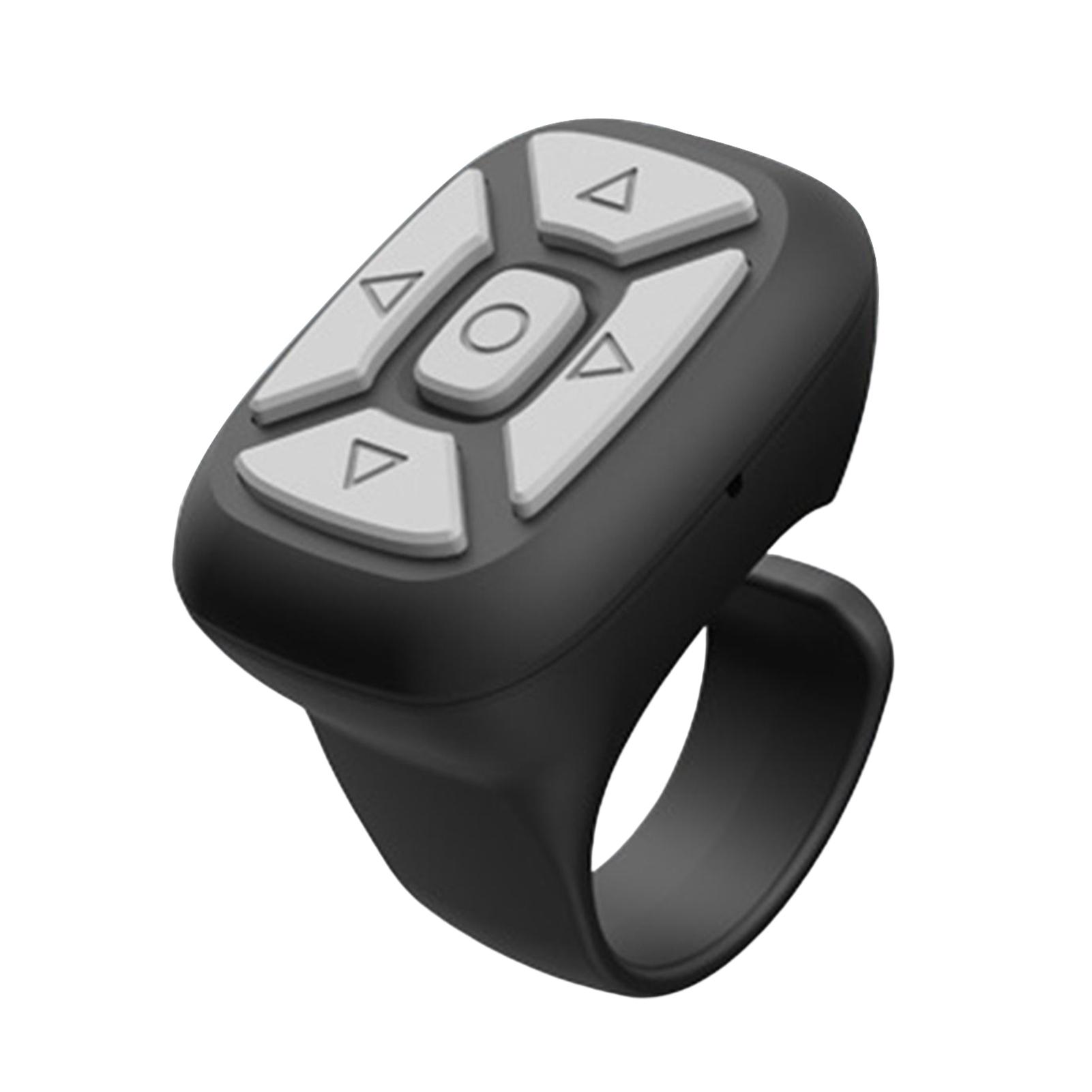 

Пульт дистанционного управления перезаряжаемой камерой Page Turner Remote для Android для сотового телефона