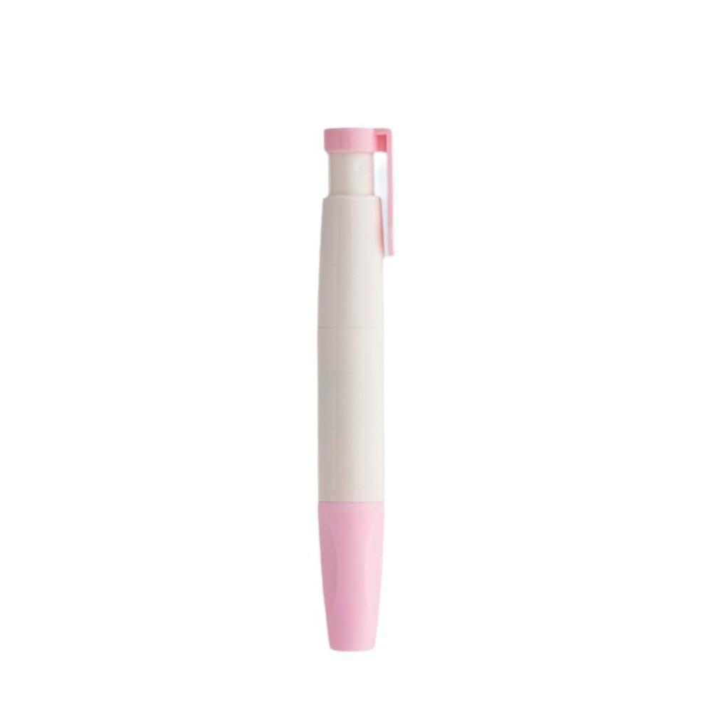 Reusable Pencil Grip Trainer Ergonomic Grip Pencil Extender Pencil Grip Aid Handwriting Practice