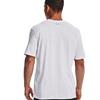 Under Armour T Shirt Men's White 1370521-100