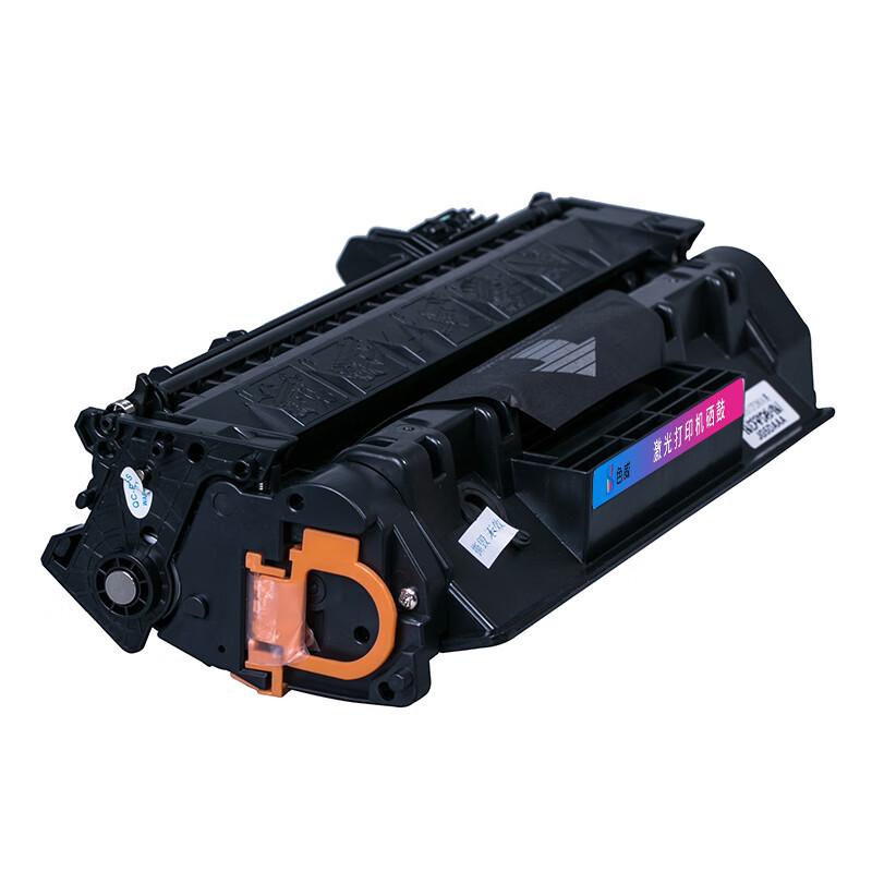 Compatible HP CE505A Black Toner Cartridge