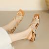 Scarpe da donna – Sandali