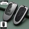 Ideal One Car Key Case: Dedicated Metal Shell for L7, L8, L9 19-21 Models