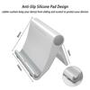 Universal Foldable Desk Phone Tablet Holder Stand Compatible with Tablet PC Mobile Phone MP5