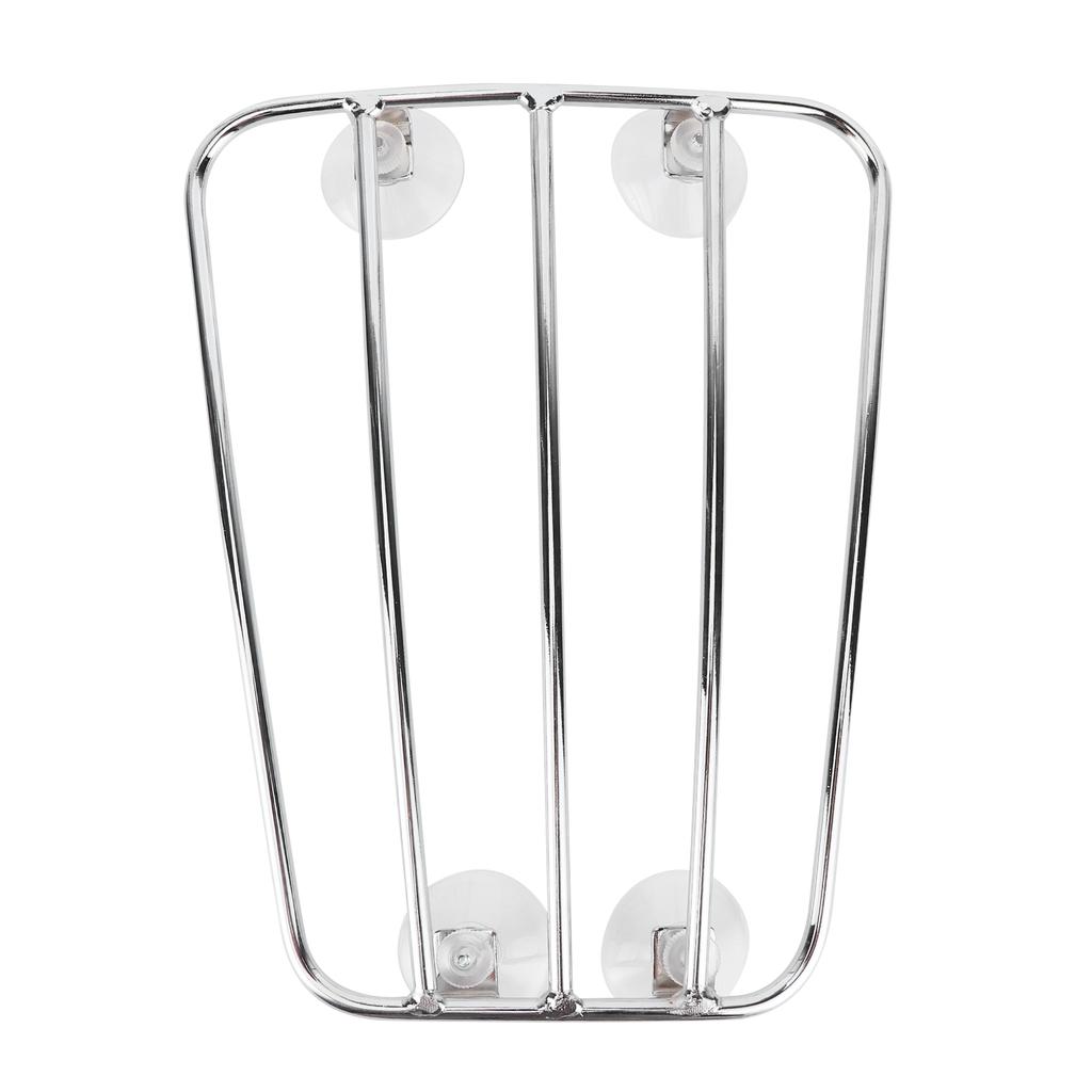 Motorcycle Fuel   Rack Luggage Holder   Retro   Baggage Carrier Bracket