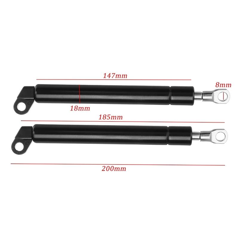 Tailgate Assist Lift Support Shock Strut Damper Kit for Mazda BT-50 2012-2018/for Ford PX Ranger 2011-2017