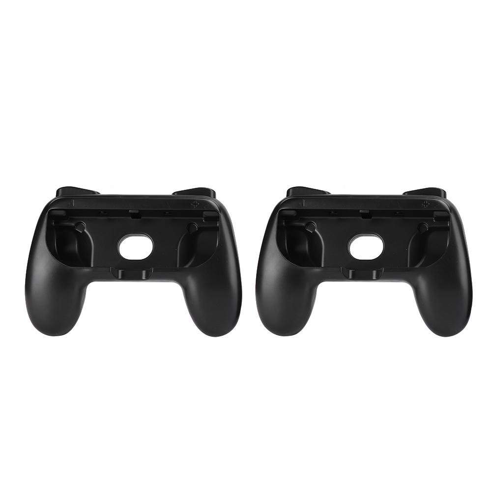 Ergonomic Gamepad Handle Grips Case ABS Antiwr Controller  ive Cover