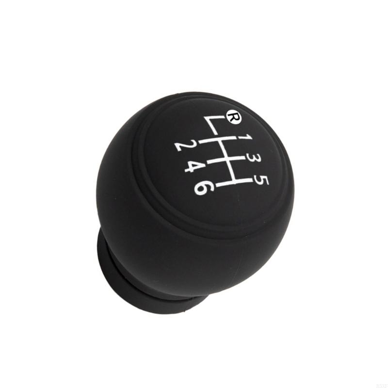 2025 Neu Elastischer Starker Silikon Schalthebelknaufschutz Rutschfeste Oberflächen Fahrzeugzubehör