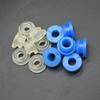 200pcs Garden Tap Hose Connector Seal Ring 16mm 20mm Rubber Ring Drip Tape Tap Irrigation Valve Adapter