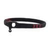 Pig & Hen Vicious Big Bracelet Xxx - Black X Black