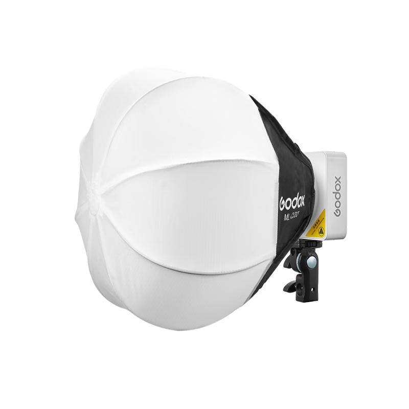 Godox ML100R Full-Color Portable LED Video Light
