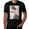 Grote L T-shirt Grote Maat Losse Pasvorm T-shirt