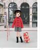 clothes for that you want to make right away Boutique Series Dress-up Licca-chan (Lady no.8464)