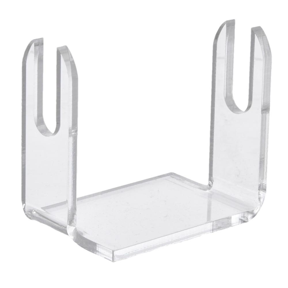 

Acrylic Fan Display Stand For Folding Fans Organizer Rack Holder Storage Showcase