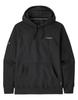 FITZ ROY ICON UPRISAL HOODY INBK 39666 Item (INK BLACK) (M)