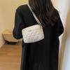 Chic Small Shoulder Bag For Women Stylish Fashionable Autumn Design Comfortable Casual Look