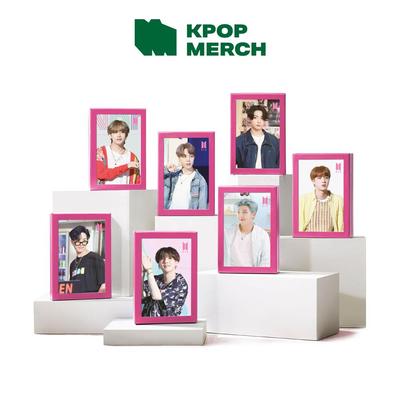 BTS [DYNAMITE] Puzzle 108 pezzi