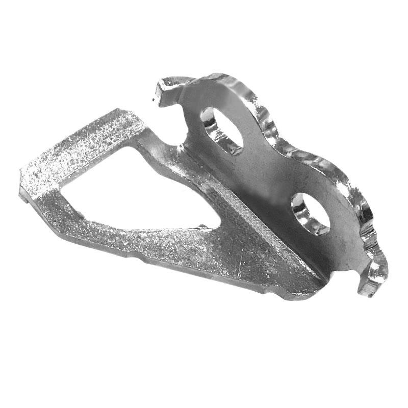 New Car Rear Luggage Compartment Door Lock Bracket Fit for Toyota Corolla Avalon 2009 2010 2011 2012 64621-AC010 64621-12070