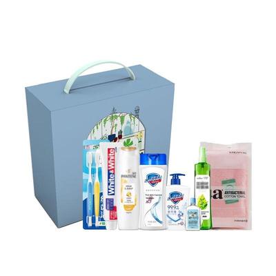 Safeguard Summer Cool Shower Set