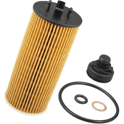 Filtry pro motorky – Kapalinové filtry