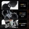 Auovo New Subaru Forester SL Series SL5 SLG Accessories Center Console Cup Holder Wireless Charging Tray Drink Holder Storage Box Pad Dustproof Mat