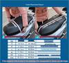 Leling Zhi Mai M3 Electric Scooter Seat Cover: Sun Protection, Heat Insulation, Breathable Honeycomb Mesh for All Seasons.