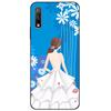 For Huawei Y9S Case Cute Fashion Silicon Soft TPU Back Cover For Huawei Y9s 2019 Y 9S Phone Cases For Huawei Y8P Y 8P Coque capa