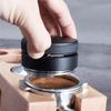 Cafe Stainless Steel Manual Coffee Distributor Coffee Accessories Coffee Powder Press Coffee Tamper