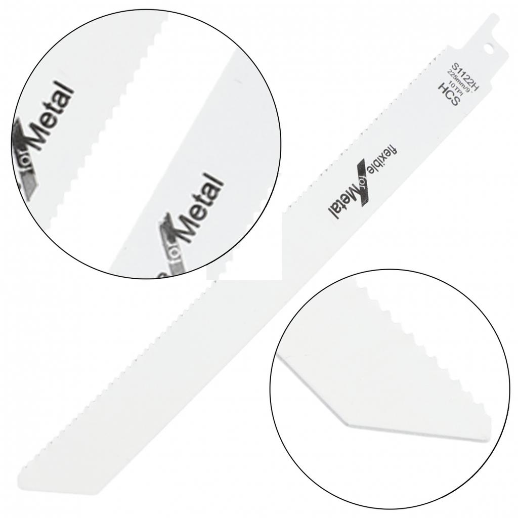 BI-Metal Reciprocating Saw Blade Reciprocating Saw Blade Tool