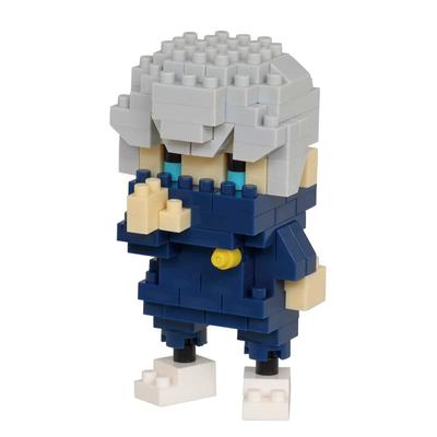 Kawada Nanoblock Jujutsu Kaisen Inumaki Toge NBCC_155