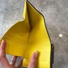 Used CELINE Trifold Wallet (Limited Time Price Reduction)