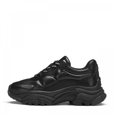ASH Luft Sneakers Ae4d01107 Bl