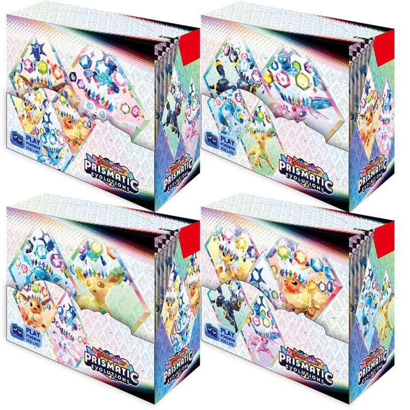 English Cards 360 Mixed Lot Ninja Frog ME04 M4 MEGA Collectible Trading Cards for Players Exchange and Battle